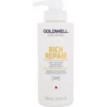 Goldwell Dualsenses Rich Repair 60sec Treatment 500 ml – Zboží Dáma