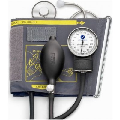 Little Doctor LD-71 + stetoskop – Zboží Dáma