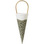Vánoční ozdoba Nobili Olive Green 18,5 cm Kähler – Hledejceny.cz