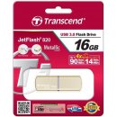 Transcend JetFlash 820G 16GB TS16GJF820G