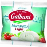 Galbani Mozzarella light 125g – Zboží Dáma
