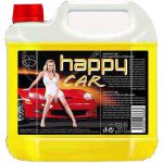 Happy Car Letní kapalina do ostřikovačů 3 l | Zboží Auto