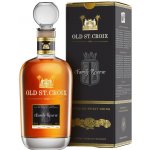 A.H.Riise Family Reserve Limited edition 42% 0,7 l (karton) – Zboží Dáma