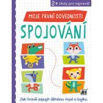 Jiri Models Moje první dovednosti Spojování – Zboží Mobilmania