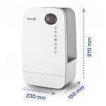 Clean Air Optima CA-607W – Zbozi.Blesk.cz