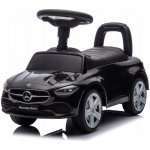 Baby Mix Odrážedlo s vodící tyčí Mercedes Benz AMG C63 Coupe černá – Hledejceny.cz