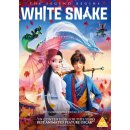 White Snake DVD