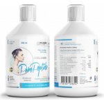 KolagenDrink COLLAGEN 10 000 PURE PEPTIDE hydrolyzovaný rybí kolagen 500 ml – Hledejceny.cz