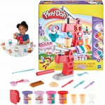 Play-Doh Set Kouzelná zmrzlinárna – Zboží Dáma