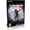 Hra na PC Rise of the Tomb Raider