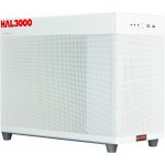 HAL3000 Alfa Gamer Micro Air White PCHS2873 – Hledejceny.cz