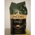 Jacobs Espresso 1 kg – Zboží Mobilmania