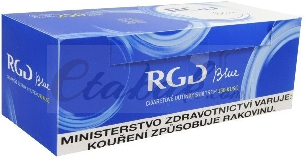 RGD Blue od 42 Kč - Heureka.cz