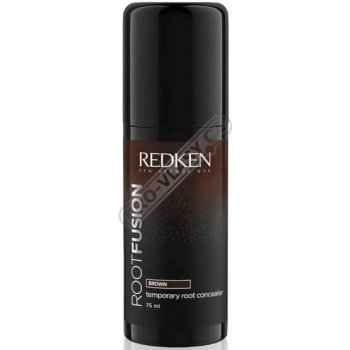 Red ken Root Fusion hnědá 75 ml