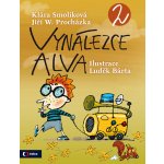 Vynálezce Alva 2 – Hledejceny.cz