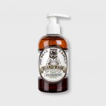 Mr. Bear Family Wilderness šampon na vousy 250 ml – Zboží Dáma