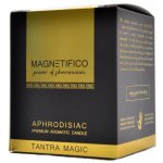 MAGNETIFICO Aphrodisiac Candle Tantra magic 200 g – Zboží Mobilmania