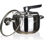 Banquet Allegro 5l s extra skleněnou poklicí – HobbyKompas.cz