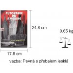 Putovanie po Amerike - Iľja Iľf - Jevgenij Petrov – Zbozi.Blesk.cz