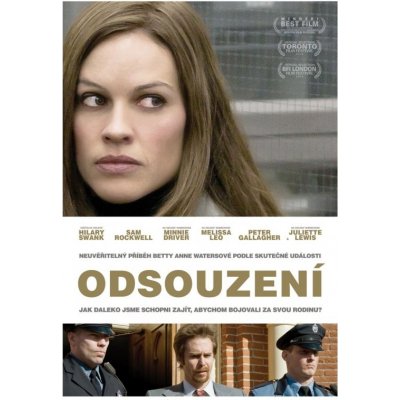 odsouzení DVD – Zbozi.Blesk.cz