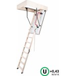 OMAN EI45 POLAR PROTIPOŽÁRNÍ 120 x 70 cm – HobbyKompas.cz