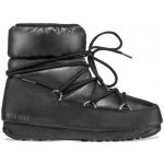 Moon Boot Icon Low Glance 001 black – Hledejceny.cz