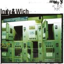 Indy & Wich - My 3 - Reedice 2018: CD