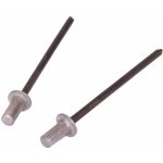 Nýt trhací těsnící Al/St - 4.8x16 – Zboží Mobilmania