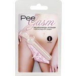 You2Toys Pee Gasm dilator pro ženy – Hledejceny.cz