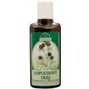 Naděje lopuchový olej 50 ml