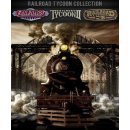 Railroad Tycoon Collection