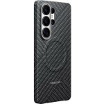 Samsung Karbonový kryt s magnetem S26 Ultra Gray EF-KS948SSEGWW – Zboží Živě