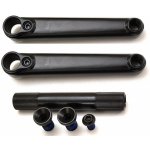 Fiend SEGMENT 3 PC – Zboží Dáma