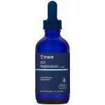 Trace Minerals Iontový Hořčík + Stopové minerály ConcenTrace 118 ml – Hledejceny.cz