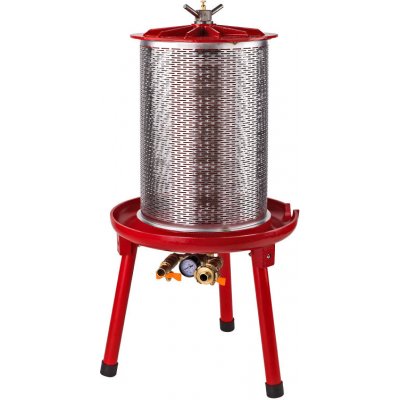 DEMA Hydrolis na hrozny a ovoce 20 L Brixen 29970D – Zboží Dáma DEMA Hydrolis na hrozny a ovoce 20 L Brixen 29970D – Zboží Dáma