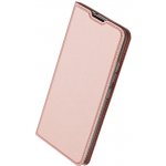 Pouzdro DUX DUCIS SKIN Apple iPhone 12 Pro Max - růžové – Zboží Mobilmania