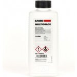 Harman Photo Multigrade 1 l černobílá pozitivní vývojka – Zboží Živě