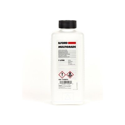 Harman Photo Multigrade 1 l černobílá pozitivní vývojka – Zboží Živě