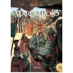 Marco Polo 2 - Na dvoře velkého chána - Christian Clot – Hledejceny.cz