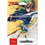 amiibo Nintendo Zelda Link Skyward Sword – Hledejceny.cz