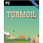 Turmoil – Zbozi.Blesk.cz