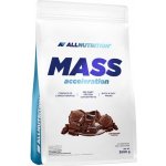 All Nutrition MASS Acceleration 3000 g – Zboží Mobilmania