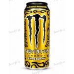 Monster Energy Lando Norris Zero Sugar 0,5 l – Sleviste.cz
