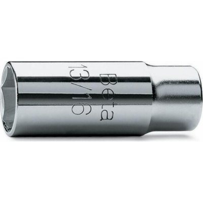 Beta Tools Nástrčný klíč na zapalovací svíčky 20,8 mm - 1/2 956C/20,8 Beta Tools SPA – Hledejceny.cz