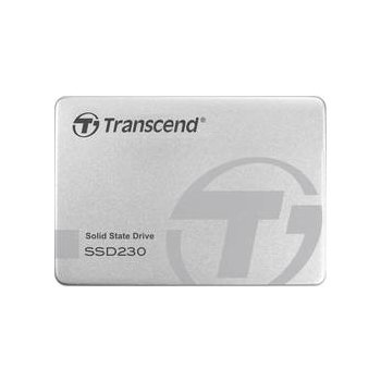 Transcend SSD230S 2TB, TS2TSSD230S