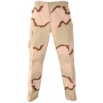 Kalhoty Mil-tec US BDU Ranger 3-COL desert – Zboží Dáma