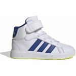 adidas Grand Court Mid IE3861 bílá – Zboží Mobilmania