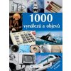 Kniha 1000 vynálezů a objevů