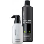 Goldwell Men Reshade Lotion + aplikátor 250 ml – Sleviste.cz