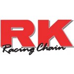 RK Racing Chain Řetězová spojka 525 GXW | Zboží Auto